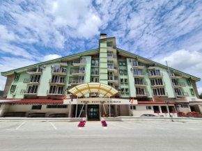 Hotel Montana Palace  Крушево